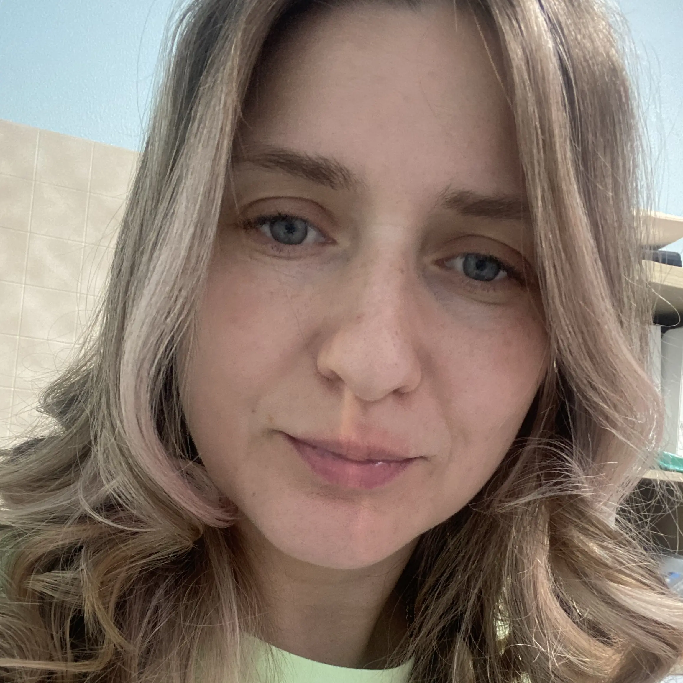 Марина Лукашова