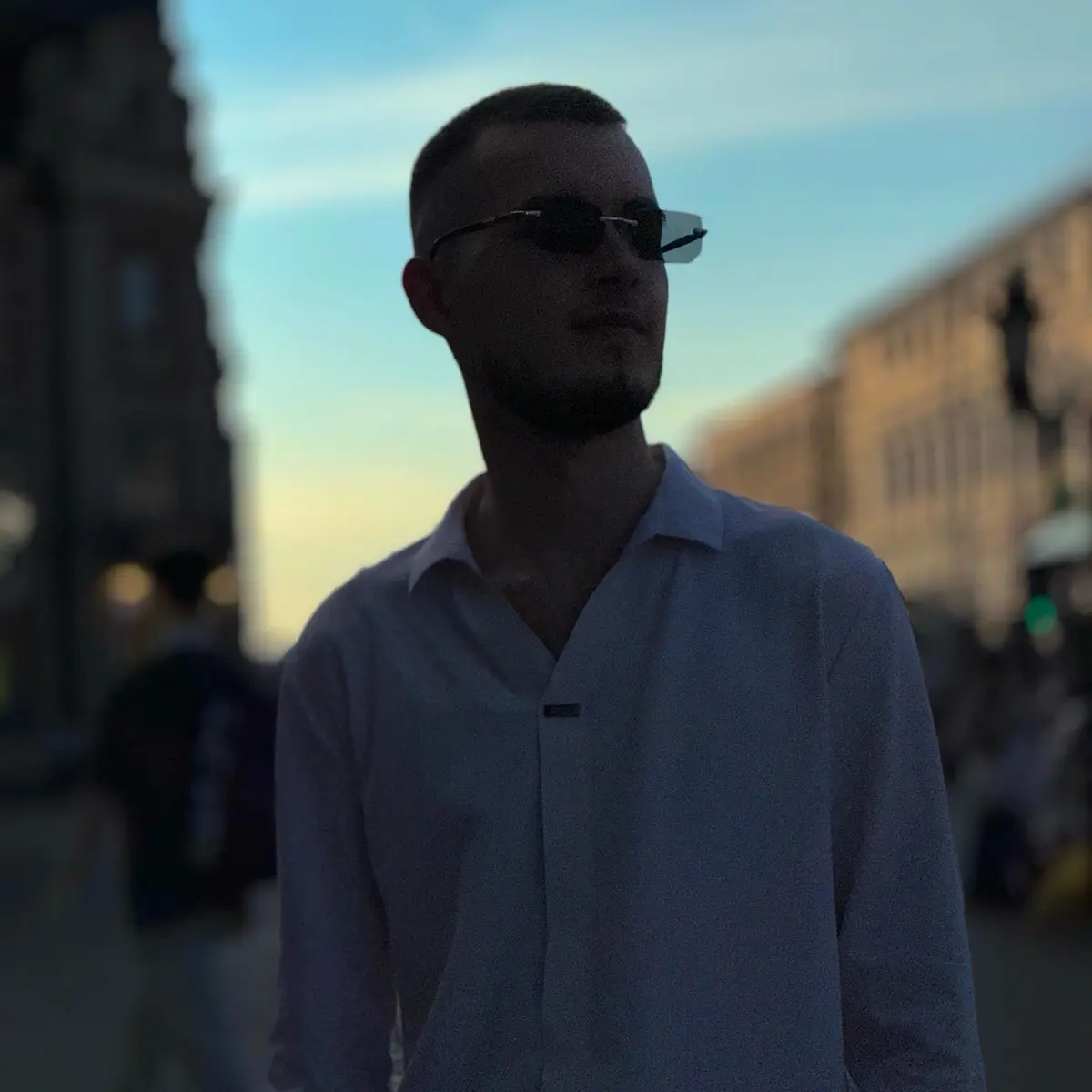 Анатолий Урванцев