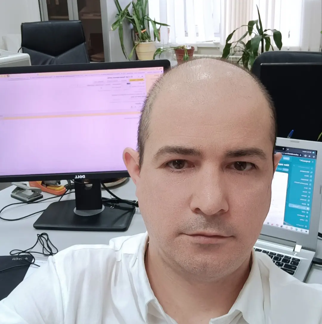 Ильмар Шакиров