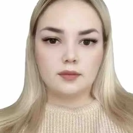 Нина Тарасова
