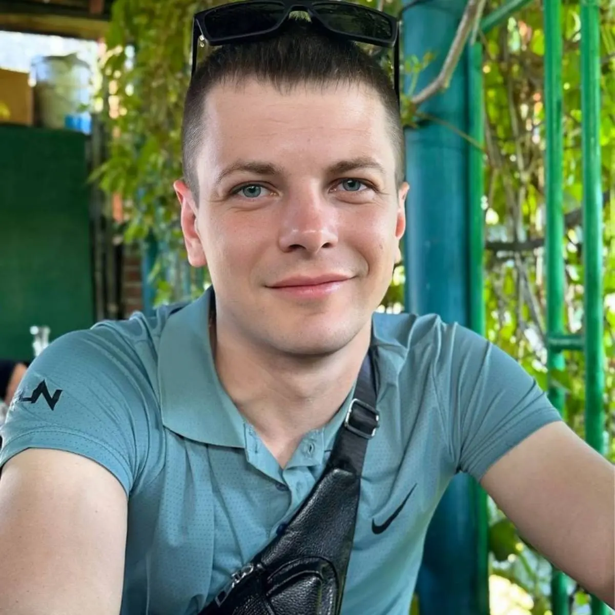 Евгений Жашков