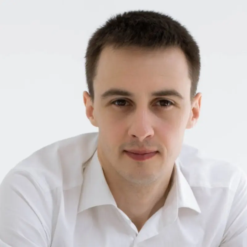 Павел Злобин