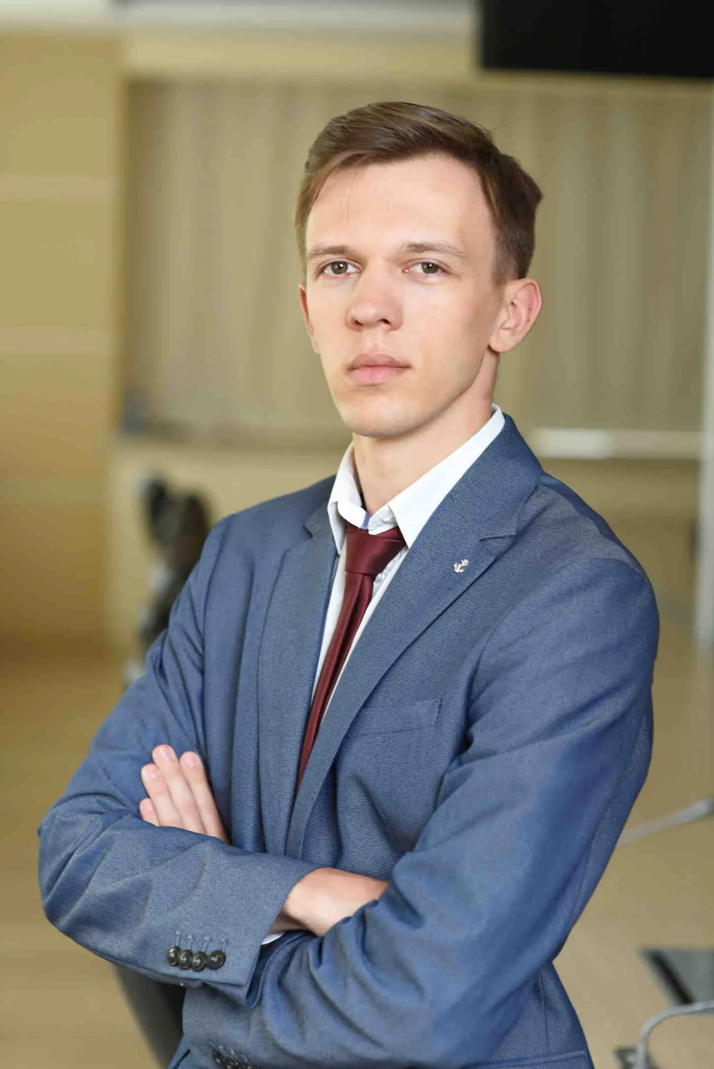 Vladimir Tagasov