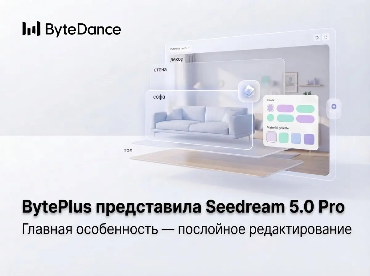 Нейросети начинают редактировать изображения по слоям | Сетка — социальная сеть от hh.ru