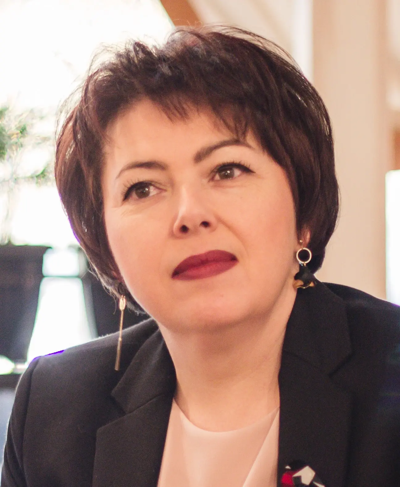 Ольга Шалаева