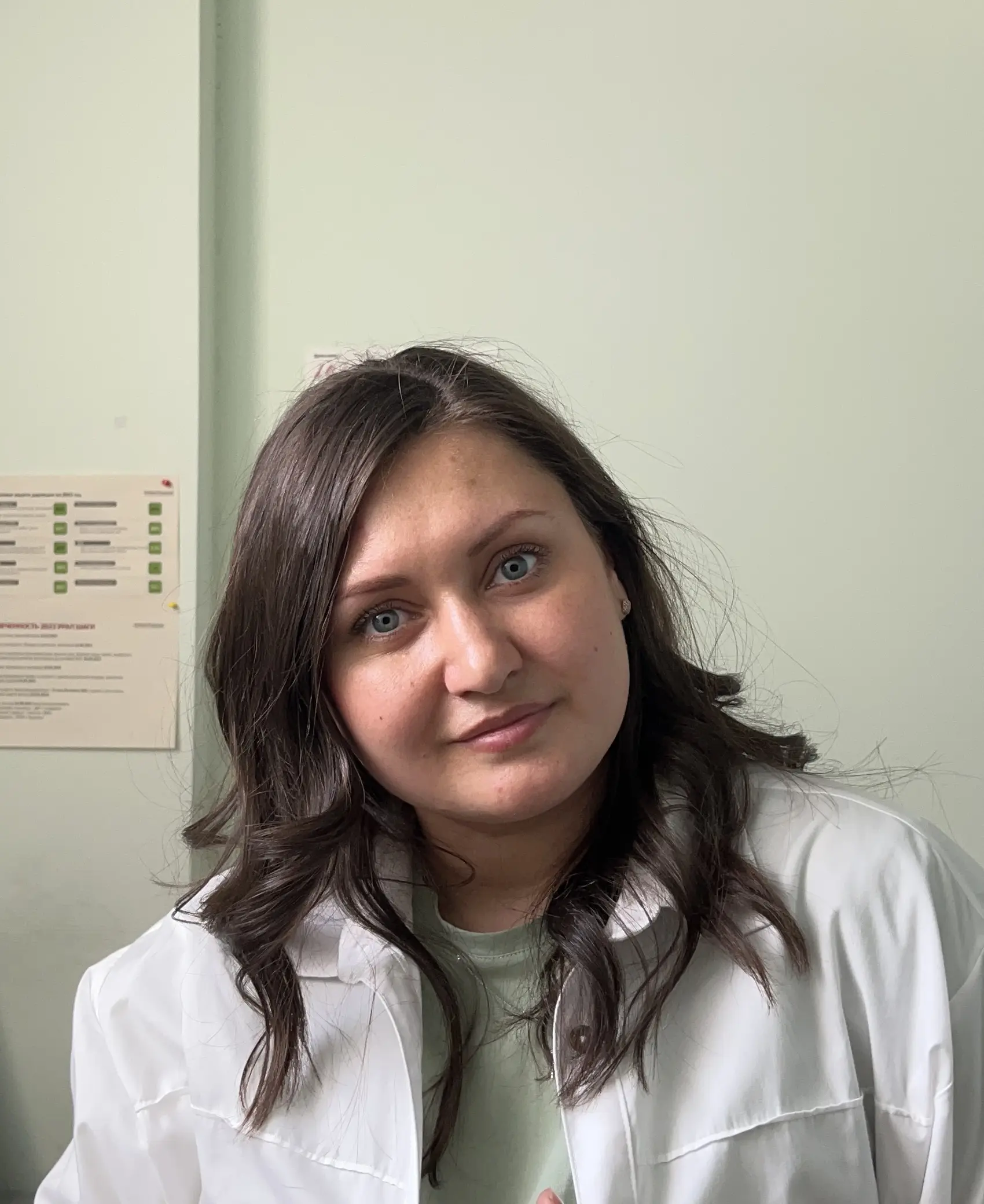 Екатерина Суворова