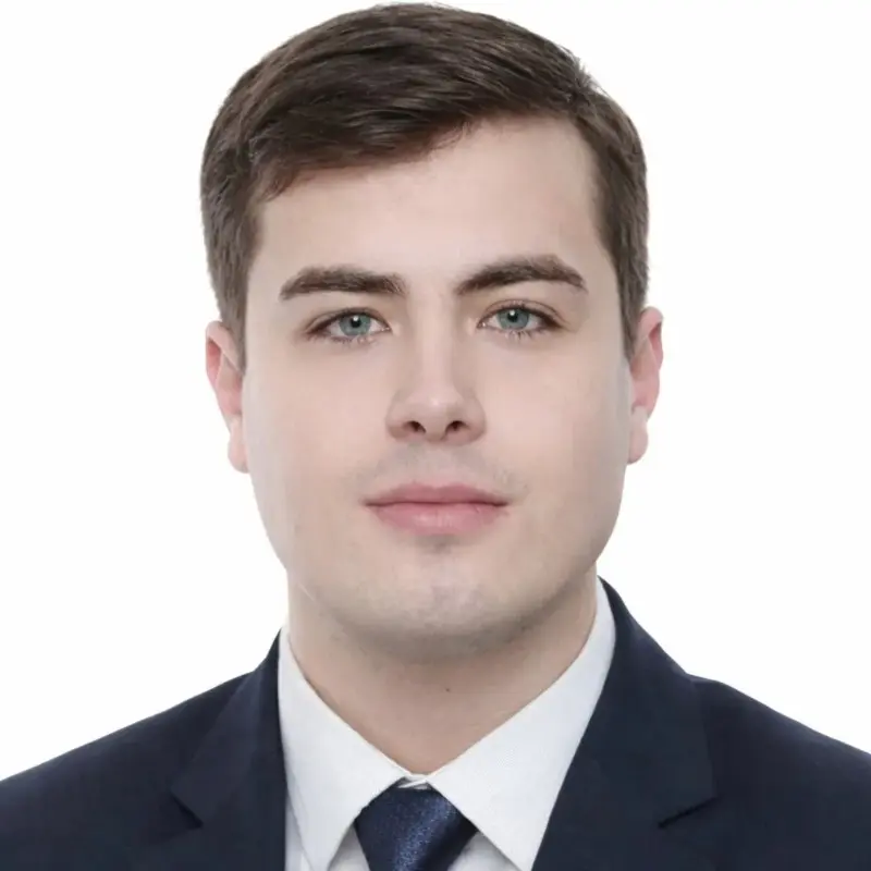 Михаил Солнцев