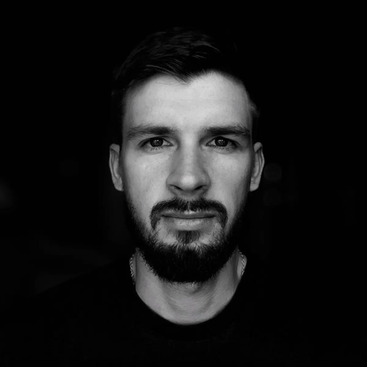 Никита Кулагин