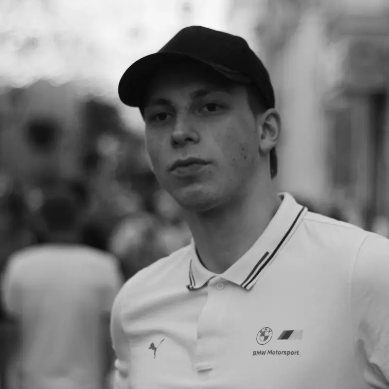 Андрей Матвеев