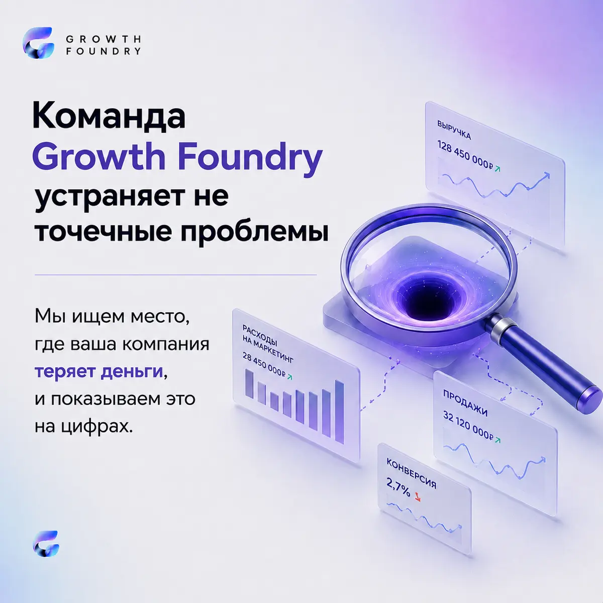 Отдел продаж обвиняет маркетинг, маркетинг ищет проблему в продажах, а собственник теряет деньги. Почему так и что с этим делать? Подробнее читайте в карточках 👇 | Сетка — социальная сеть от hh.ru
