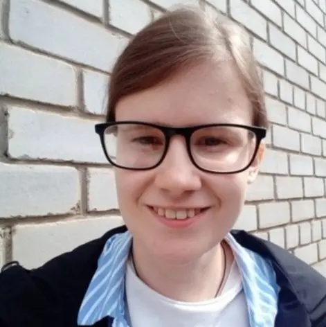 Зинаида Воищева