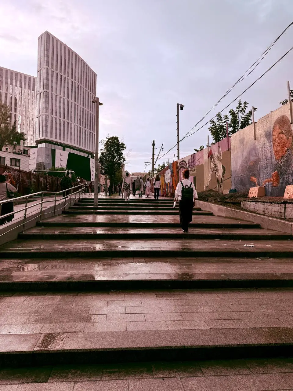 #Москва #июль 2026 | Сетка — социальная сеть от hh.ru
