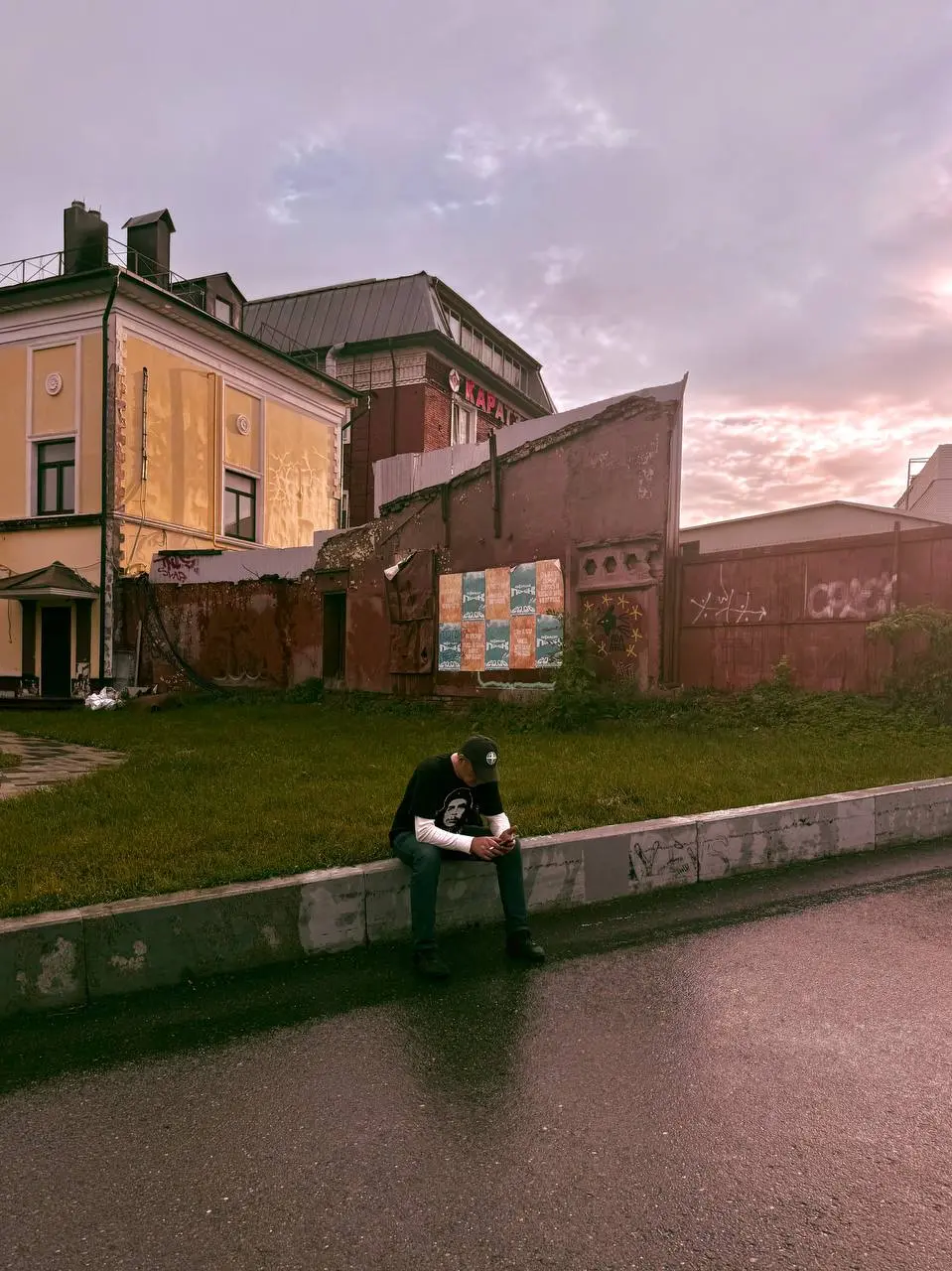 #Москва #июль 2026 | Сетка — социальная сеть от hh.ru