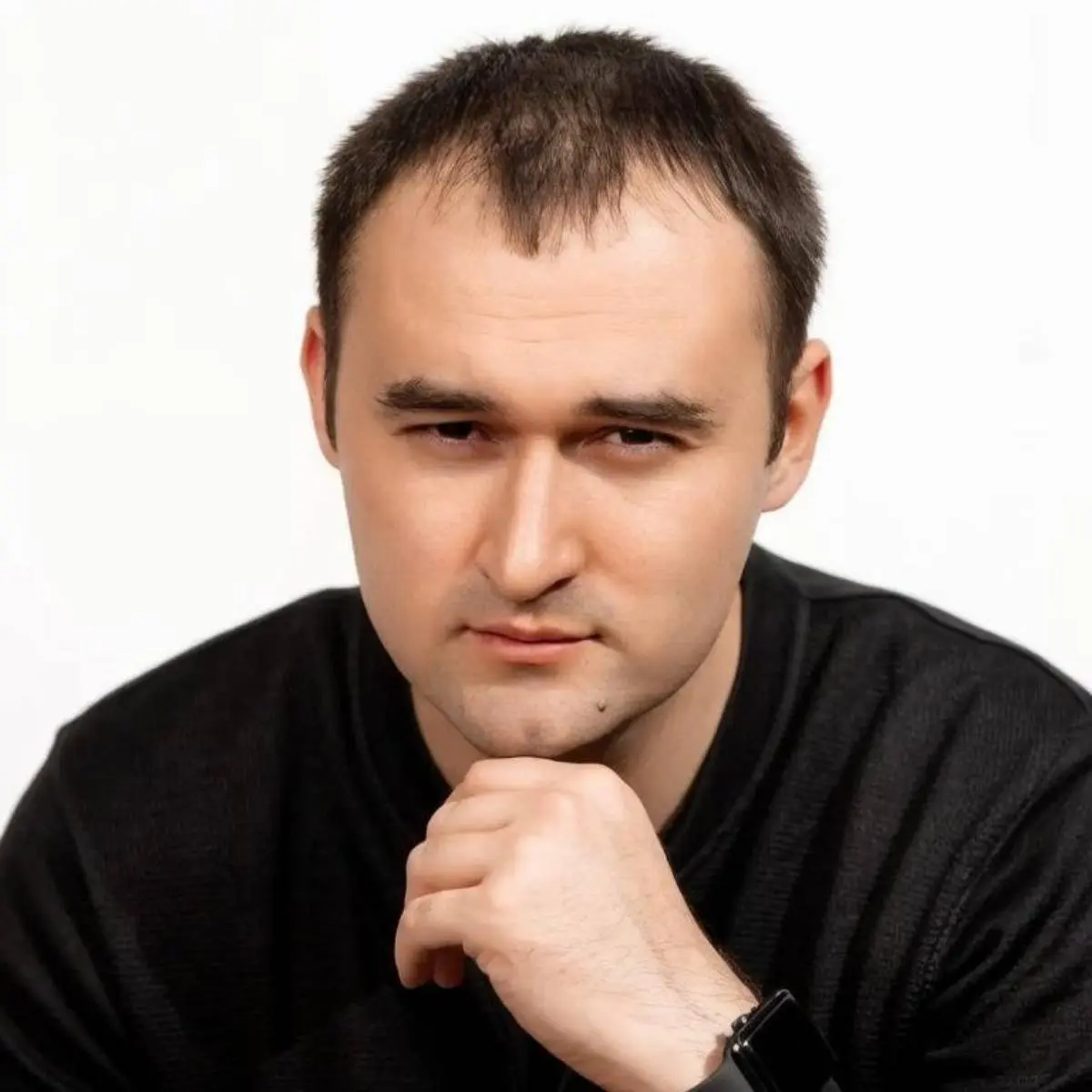 Владимир Ковалев