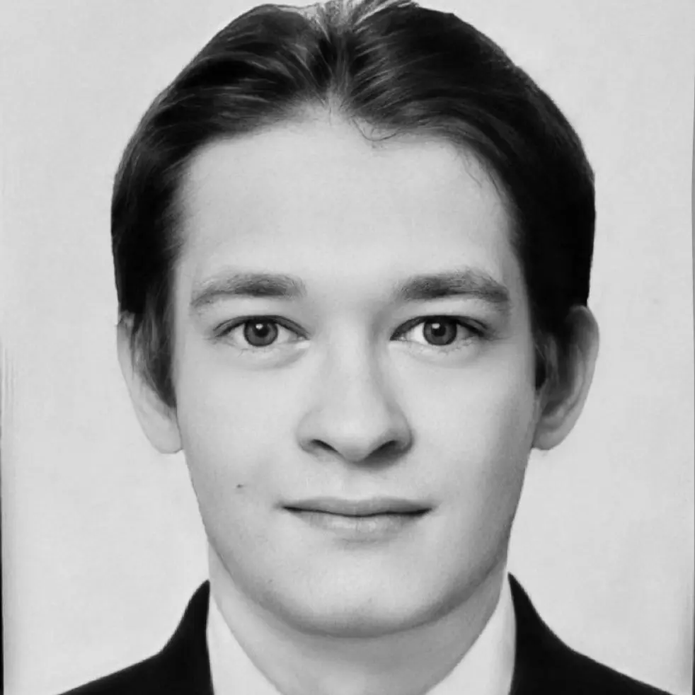 Никита Логинов