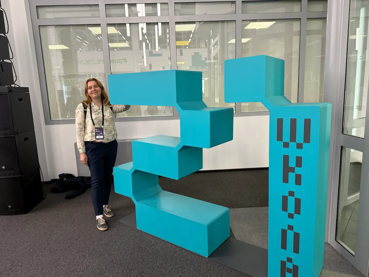 Вчера была на Moscow QA #26 x «Школа 21» | Сетка — социальная сеть от hh.ru