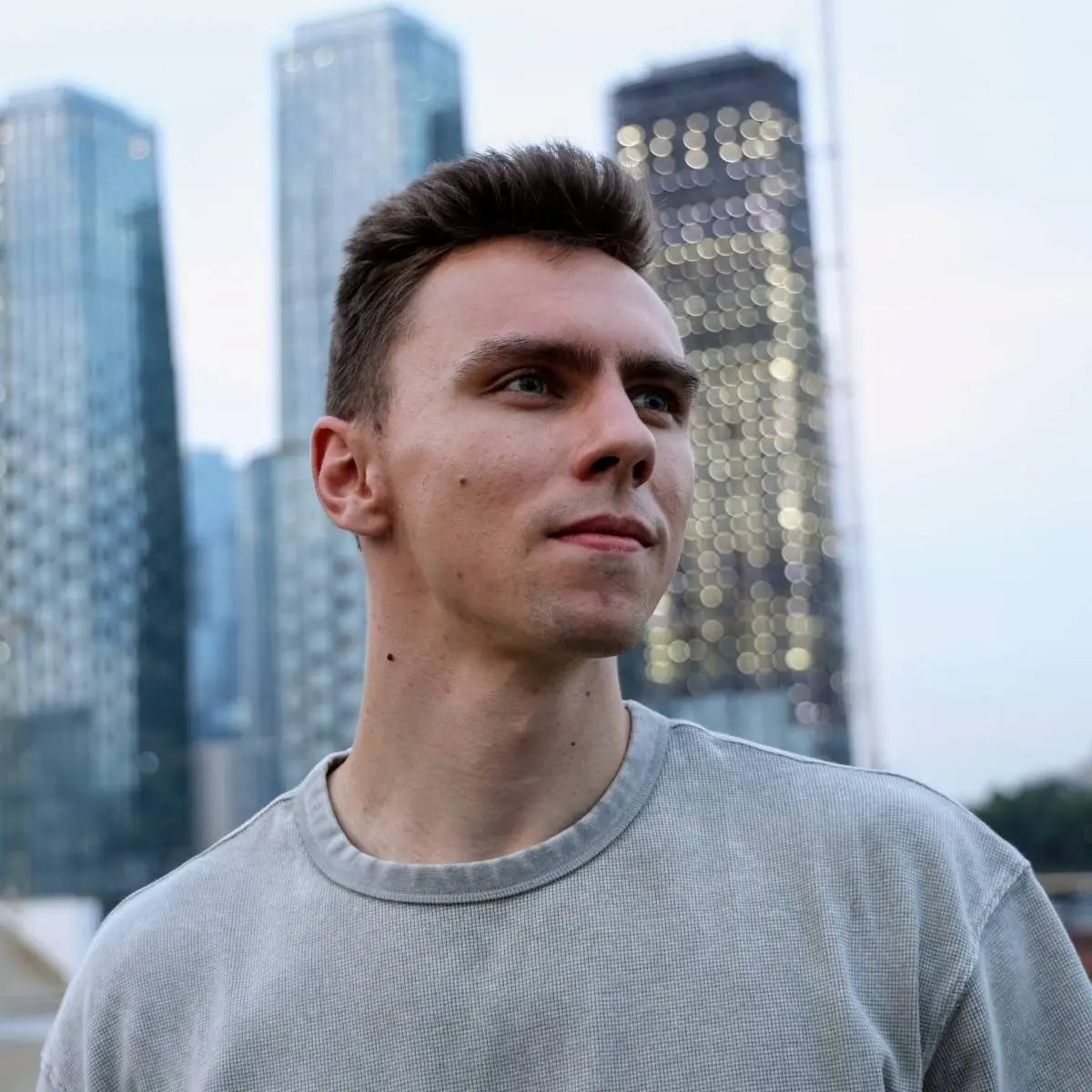 Никита Миньков