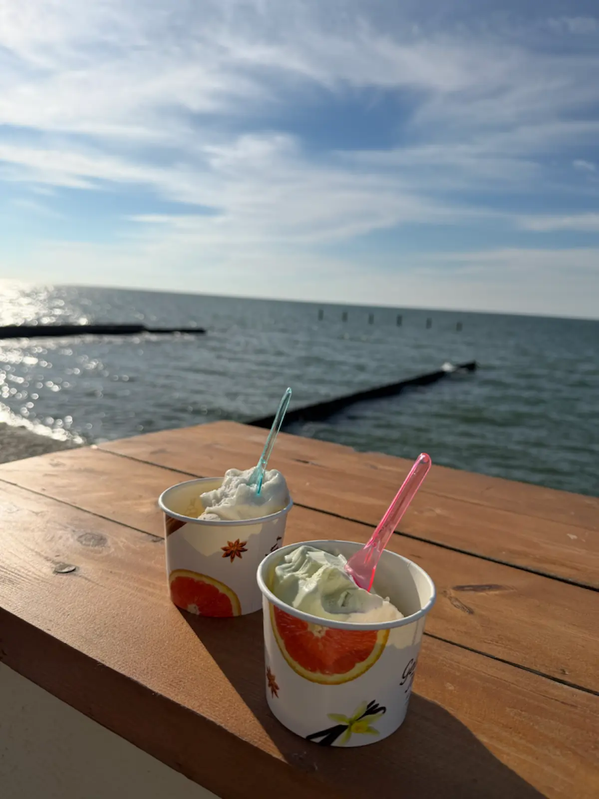 Балтика, но не пиво 🌊 | Сетка — социальная сеть от hh.ru