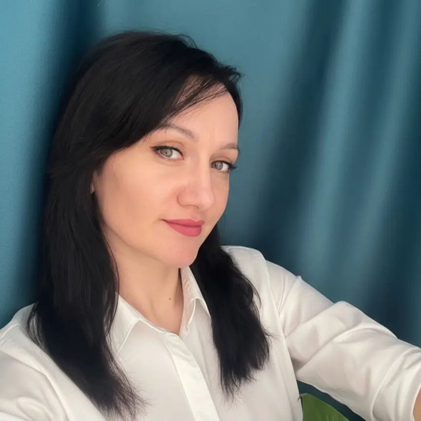 Маргарита Толмачева