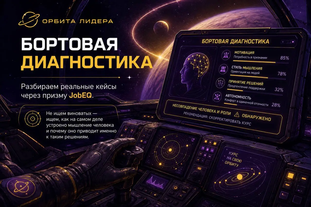 Выгорели… или просто оказались не в своей роли?
На одной из последних встреч нашего метаклуба разбирали очень интересный кейс.
Женщина, руководитель отдела продаж | Сетка — социальная сеть от hh.ru
