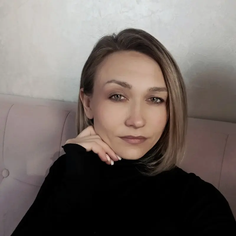 Ольга Кольт