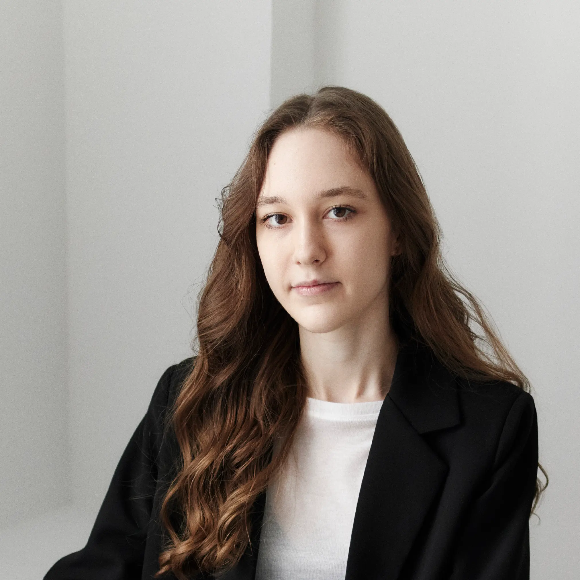 Анастасия Саулова