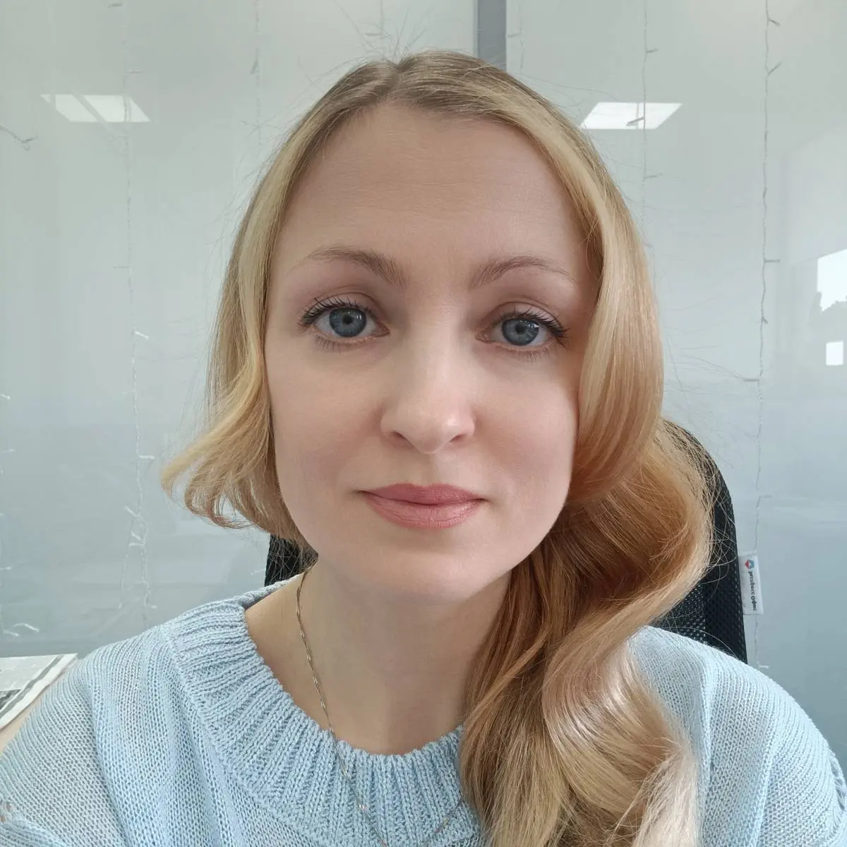 Надежда Kуликова