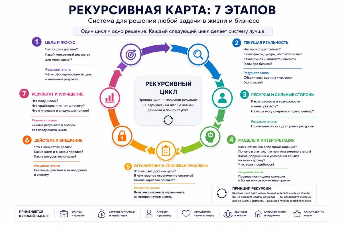 Как люди решают сложные задачи? | Сетка — социальная сеть от hh.ru