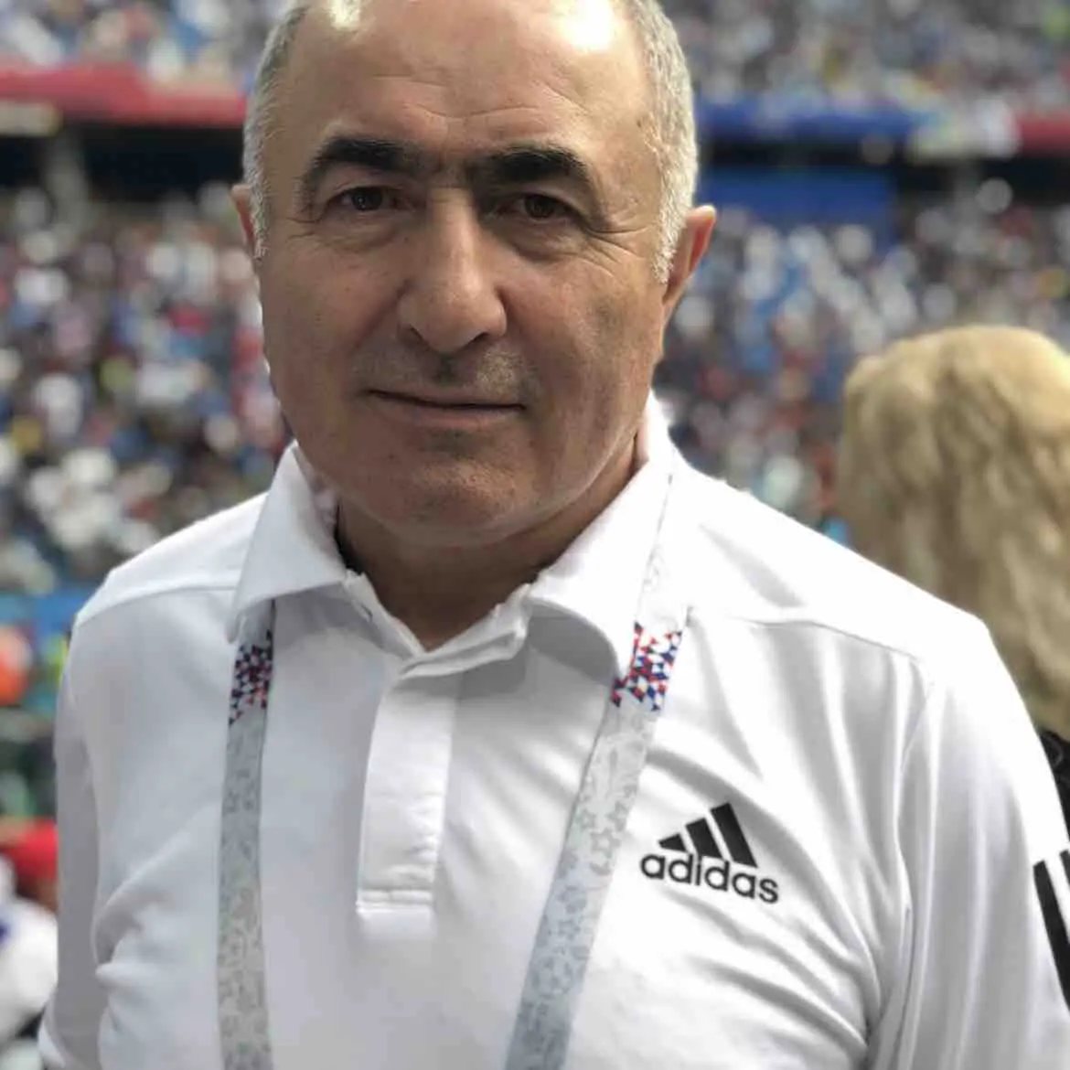 Роман Мовсисян