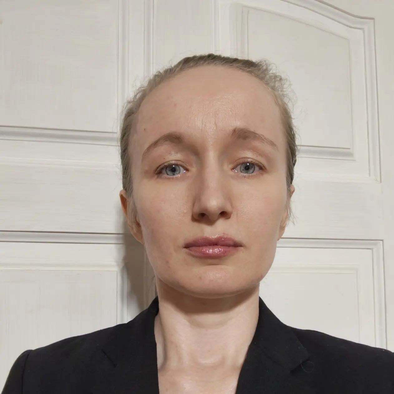 Асия Гарипова
