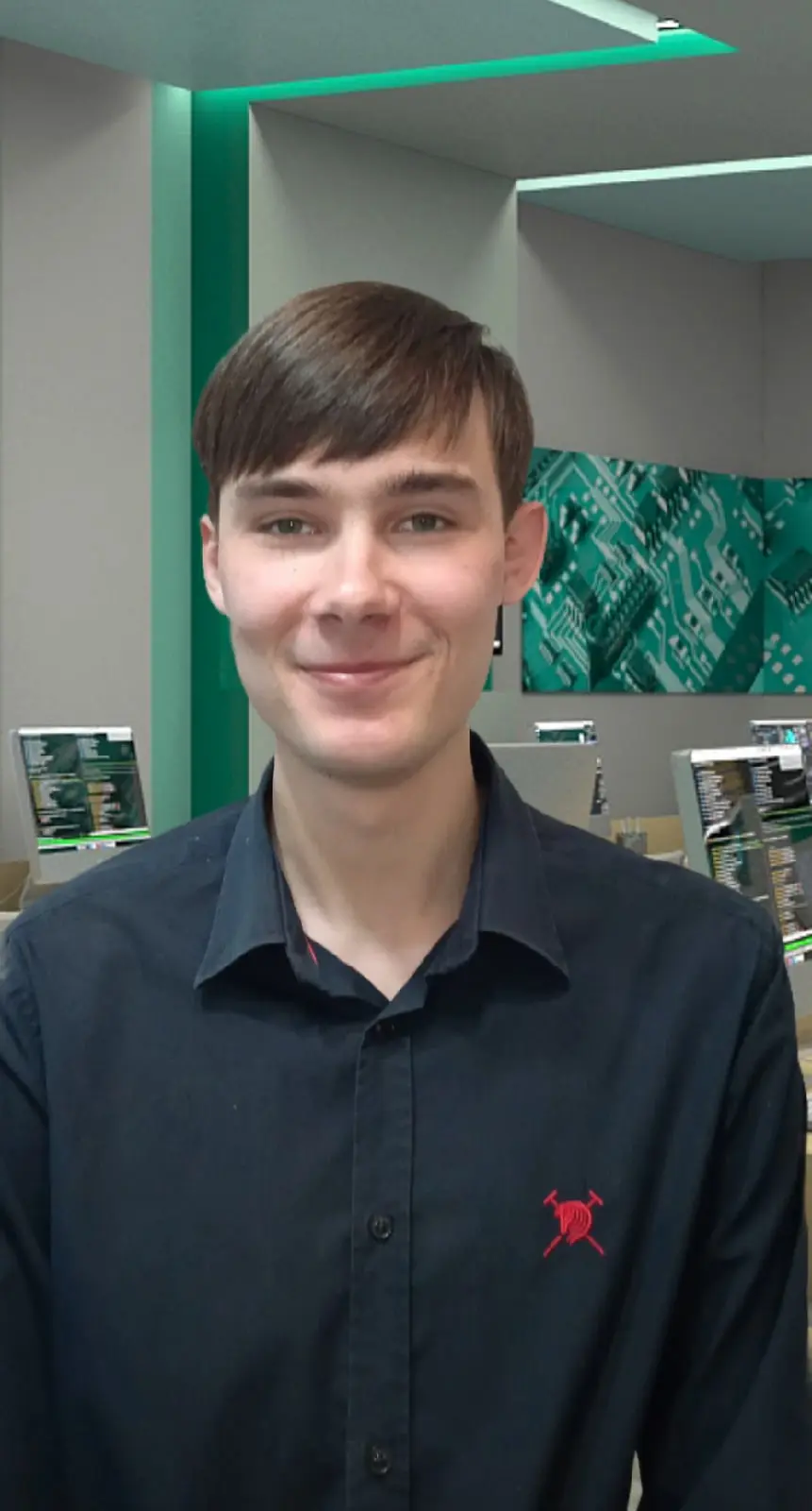 Никита Нардышев