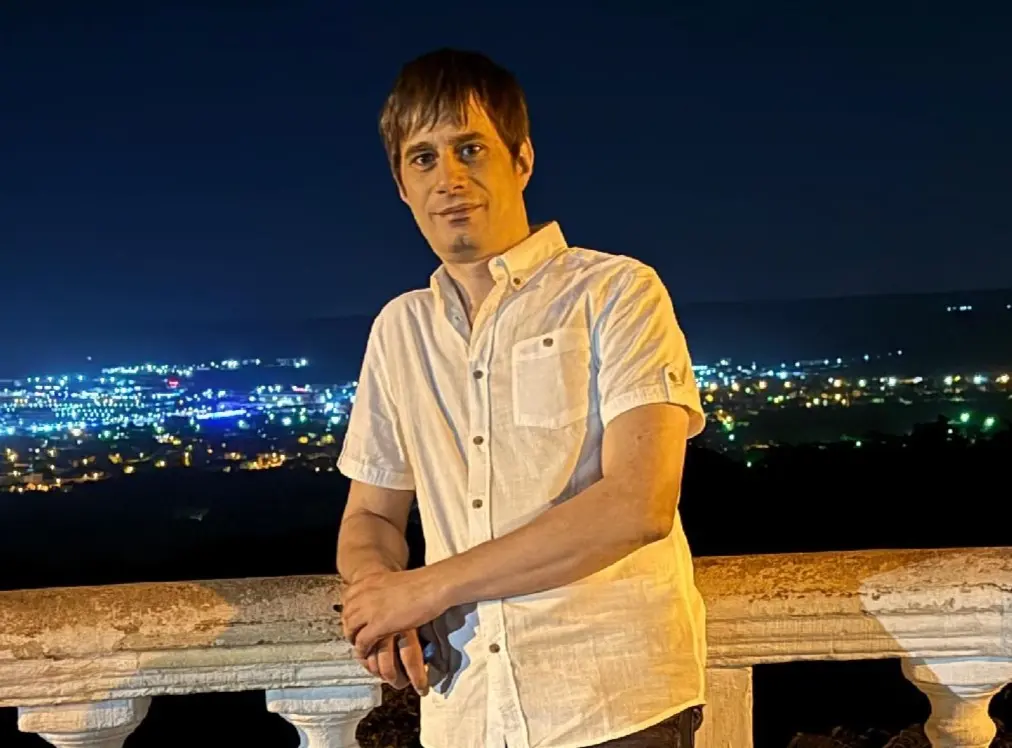 Александр Старосельцев