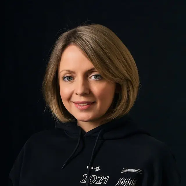 Марина Юруц