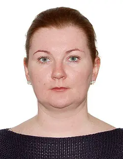 Олеся Скворцова