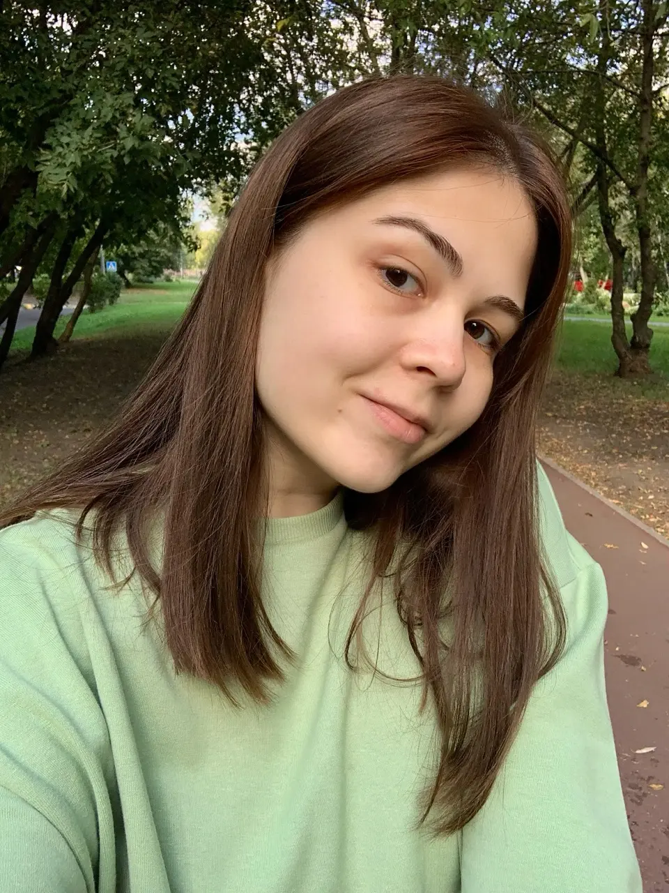 Дарья Панкова