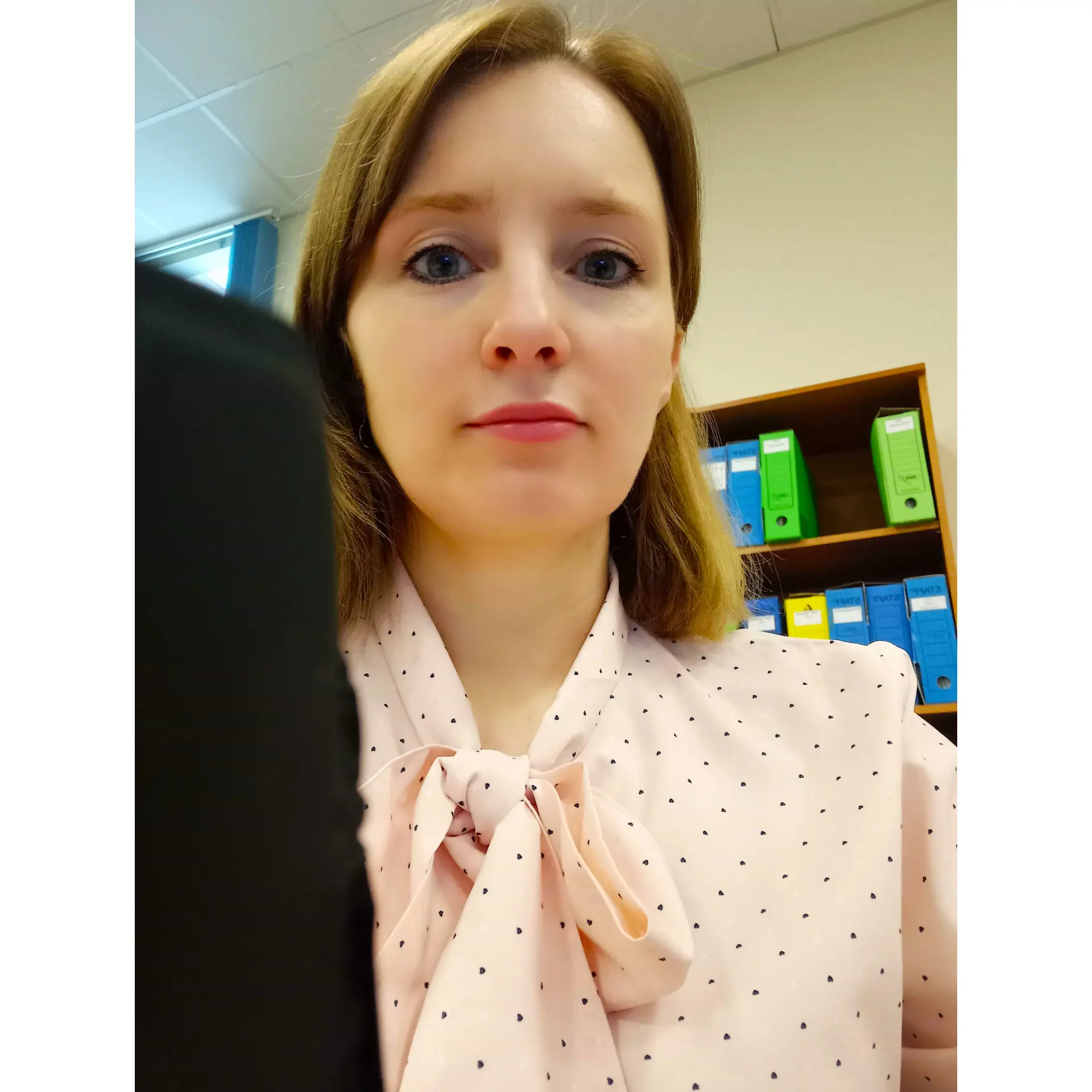 Елена Митасова