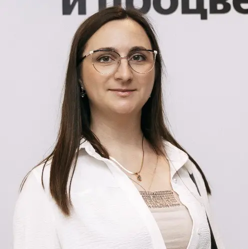 Лидия Короткова
