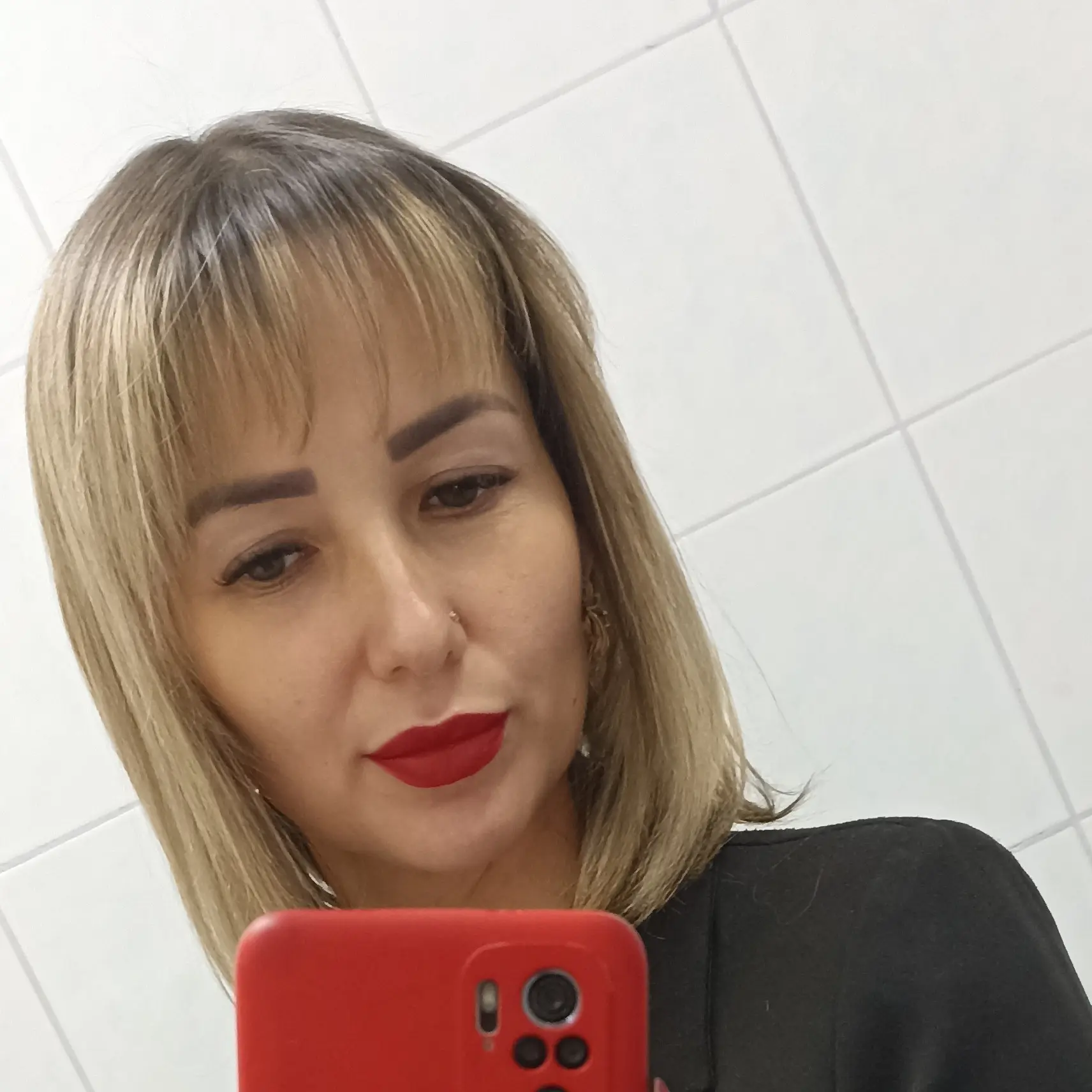 Елена Русскова