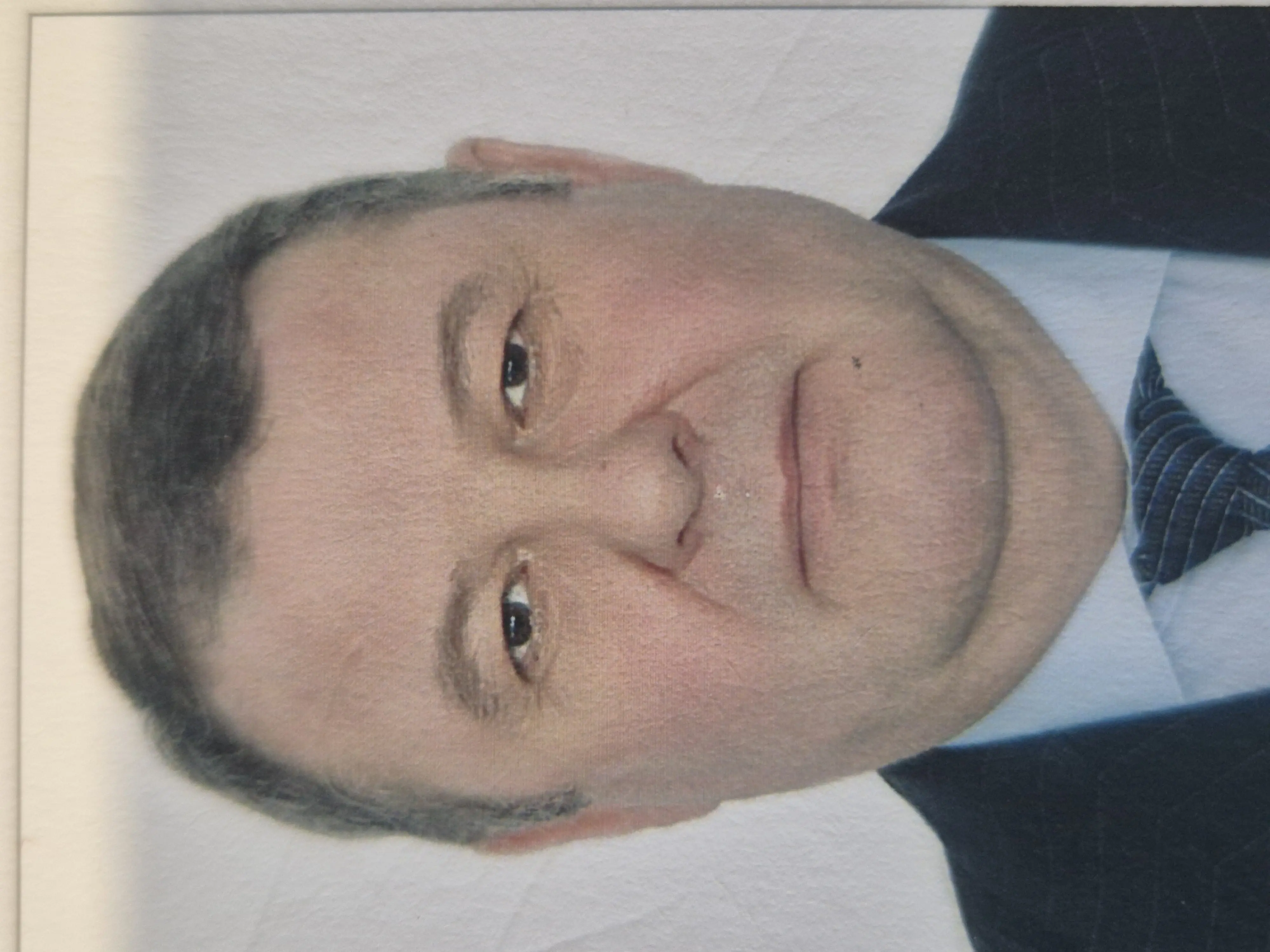 Дмитрий Петров