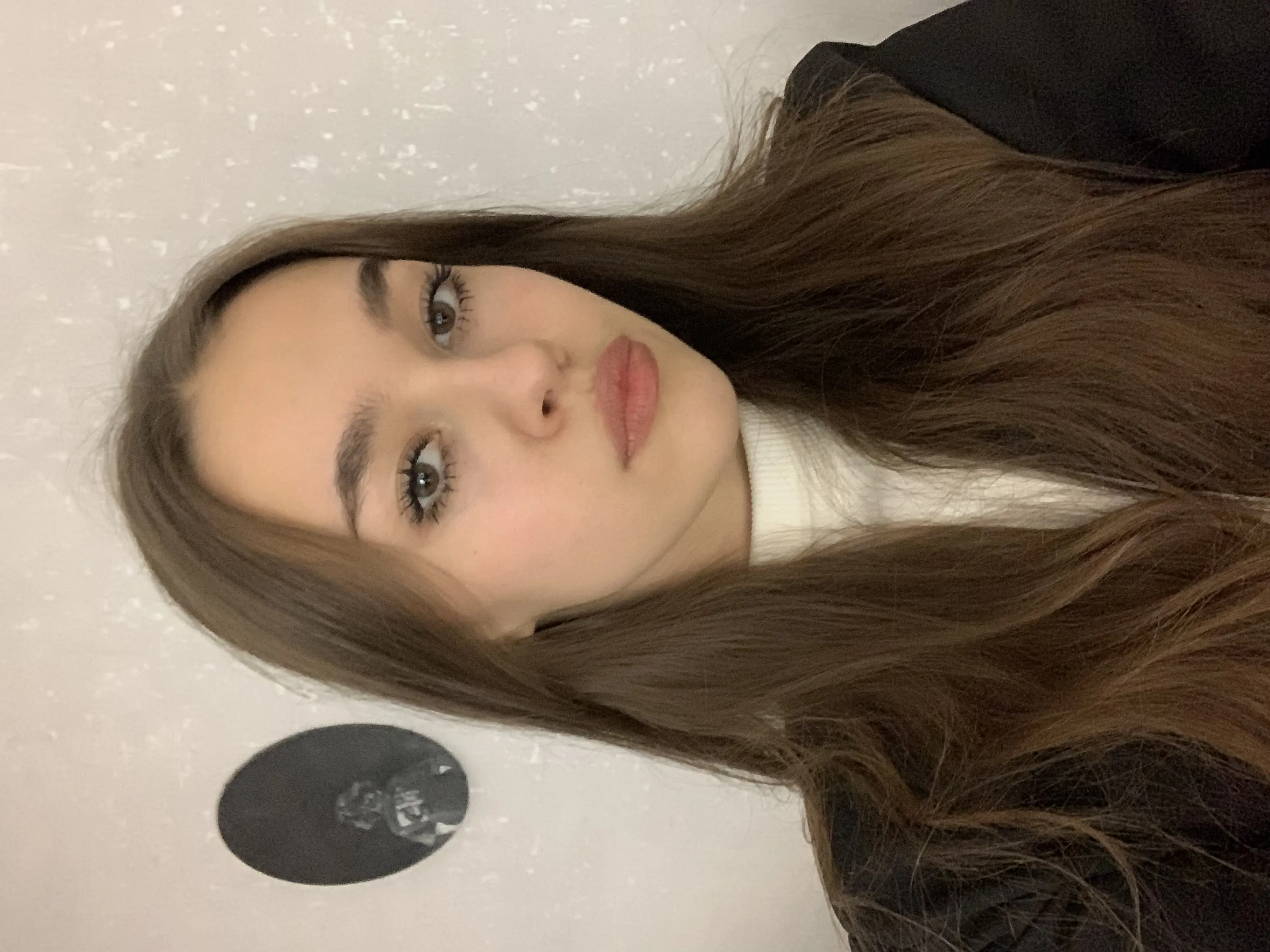 Арина Пятак