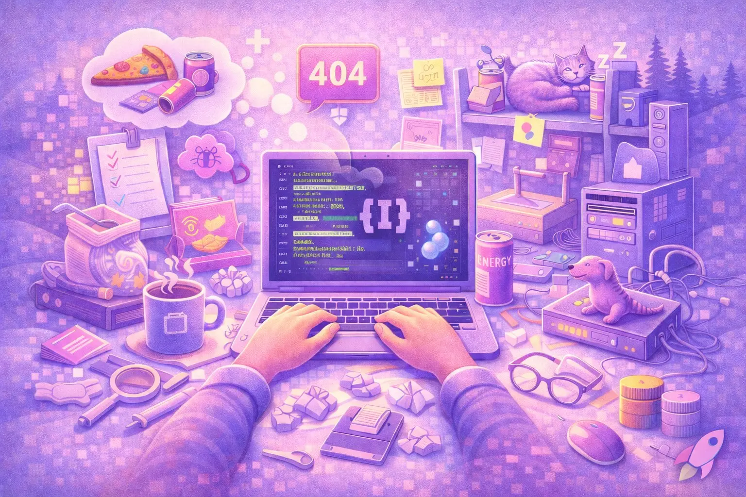 🔹 DE vs DS: скучно или недооценено?
🔹 Почему Data Engineering (DE) считают скучнее, чем Data Science (DS)?
🔸 Data Engineering существует чтобы данные были стабильны, доставлены и автоматизированы — бе... | Сетка — социальная сеть от hh.ru