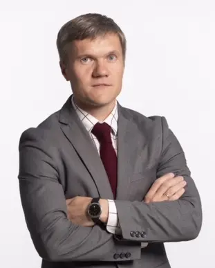 Дмитрий Колчанов