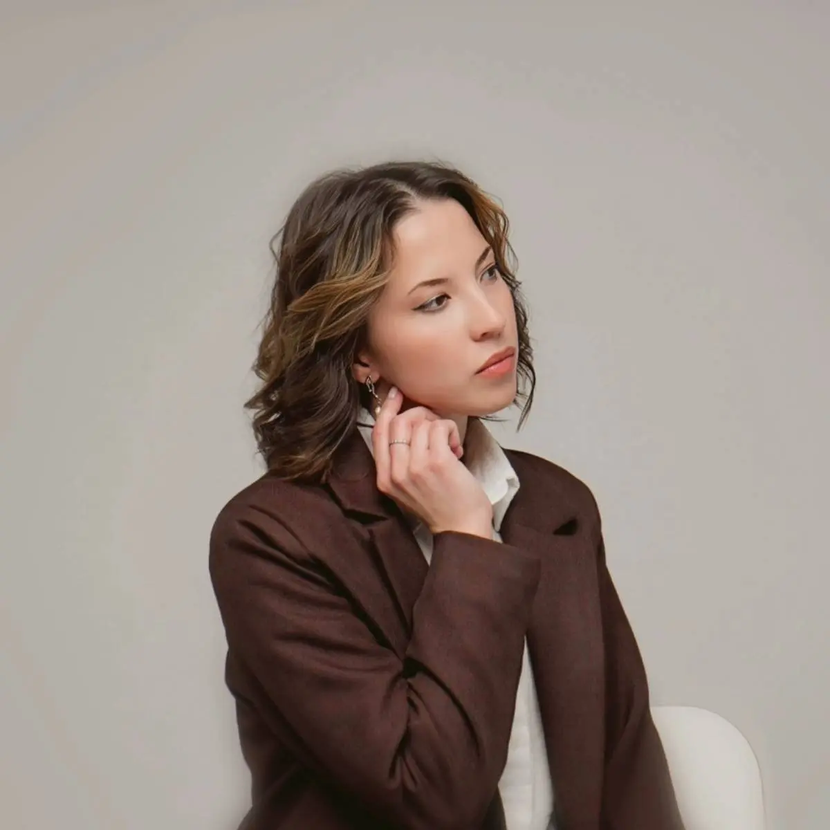 Lesya Bahshieva