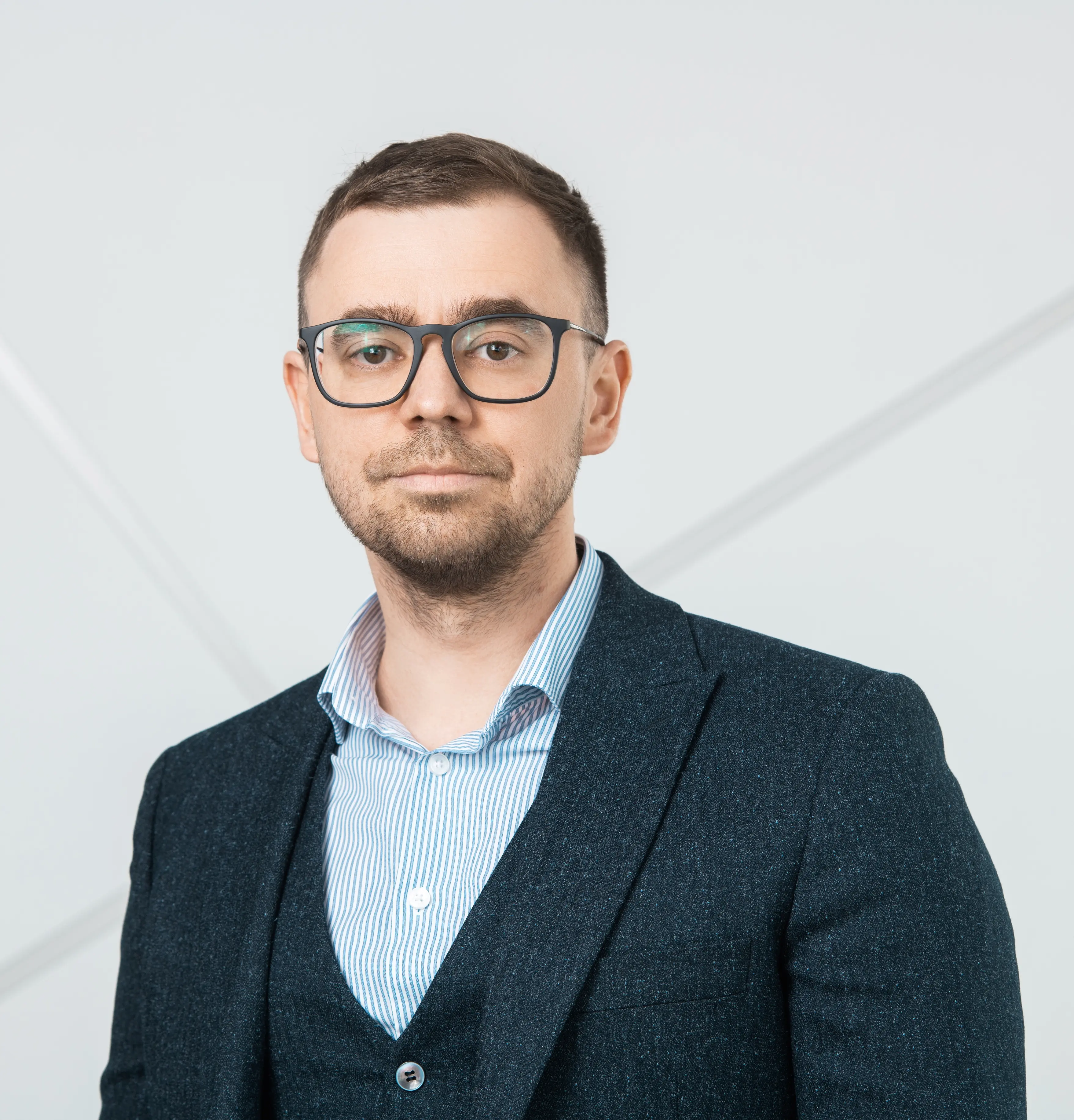 Антон Юшеров