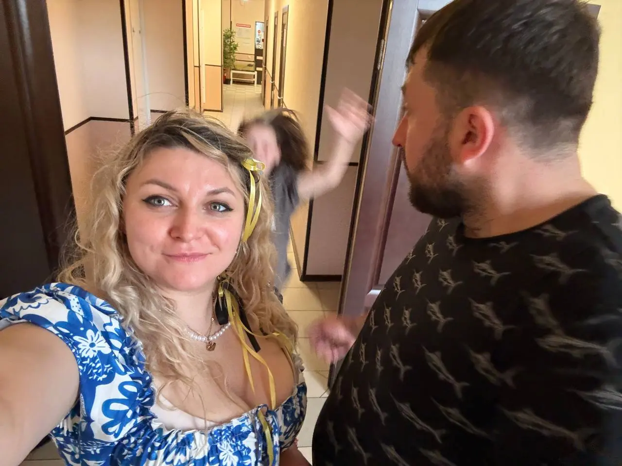 Ровно неделю назад я отмечала свое день рождения.
По традиции мне нравятся новые места с самыми моими близкими людьми | Сетка — социальная сеть от hh.ru