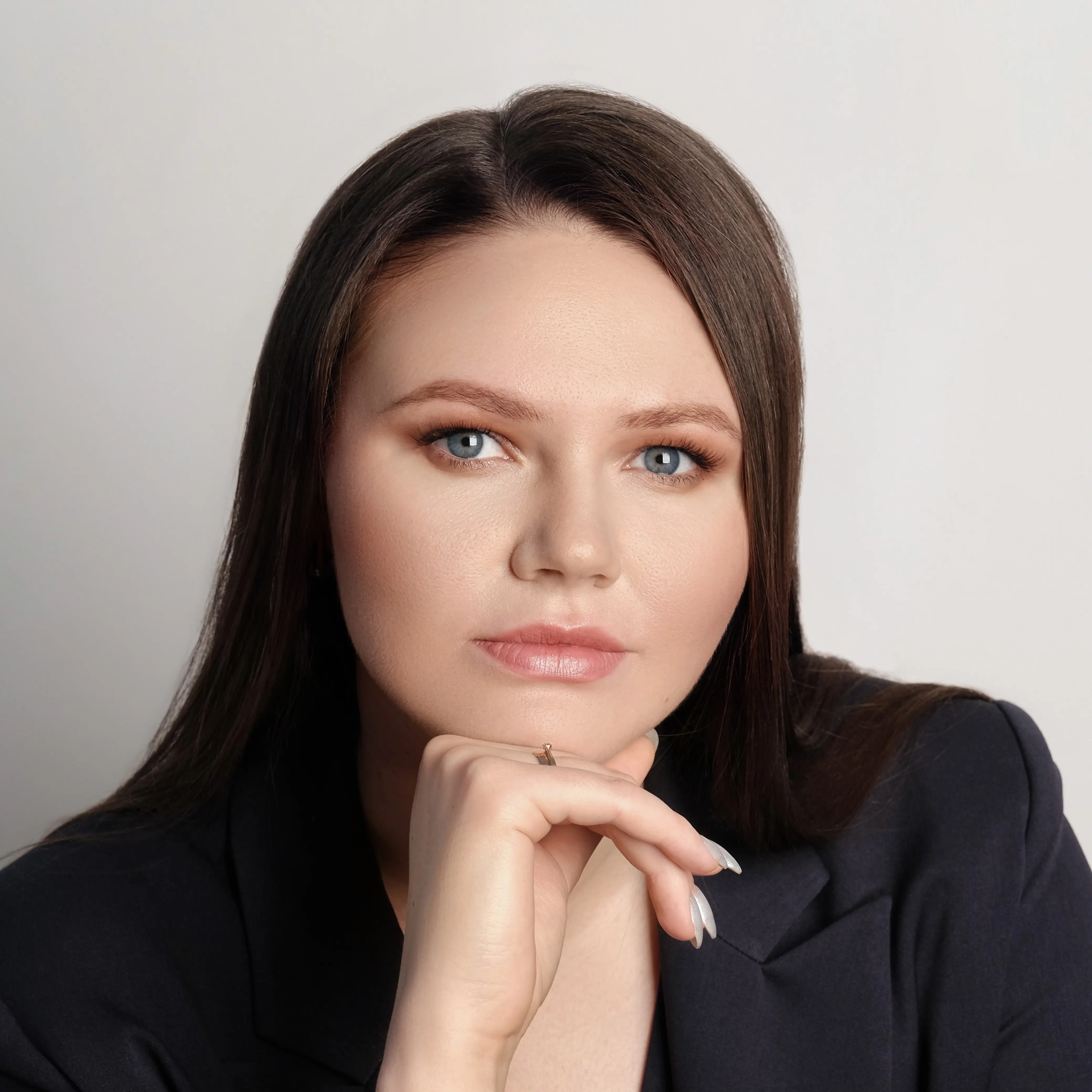 Ксения Овчинникова