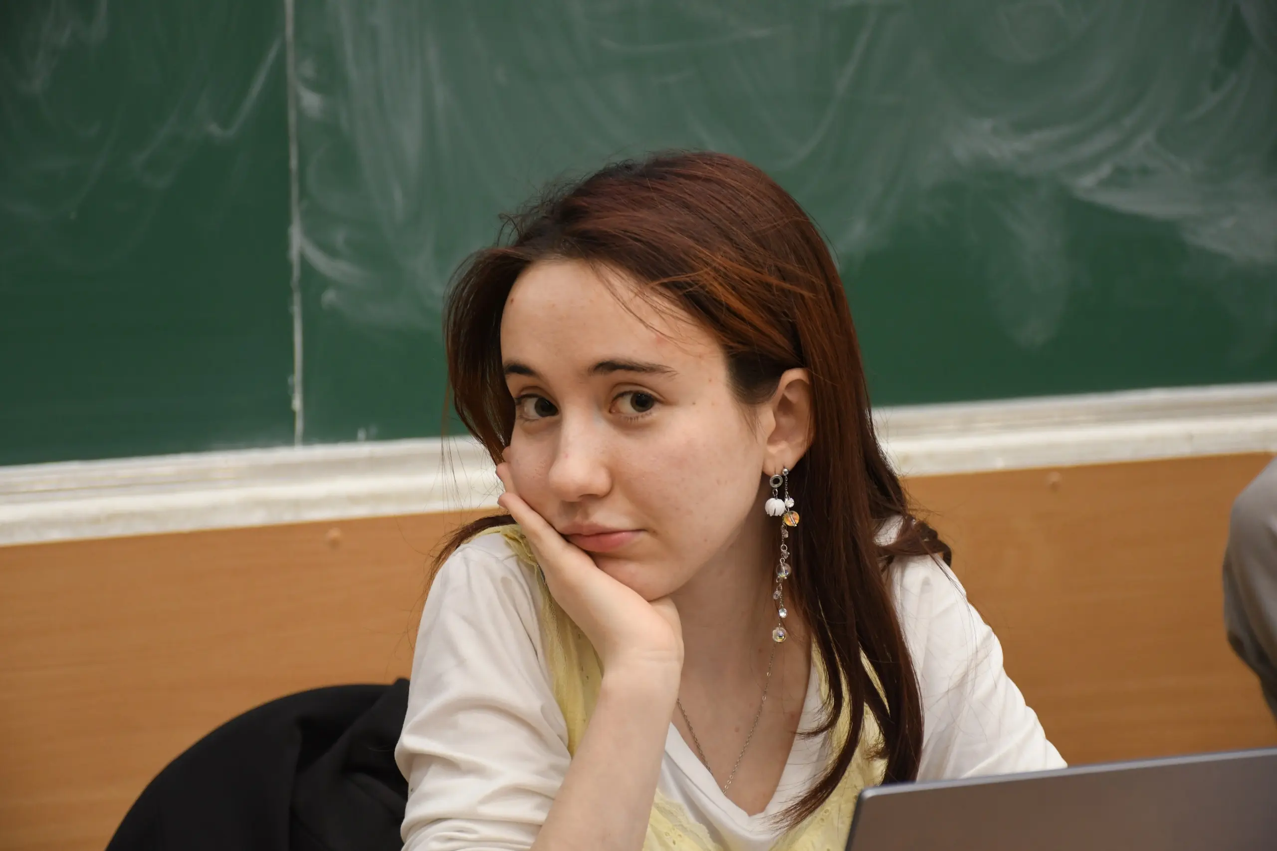 Алёна Алексеева