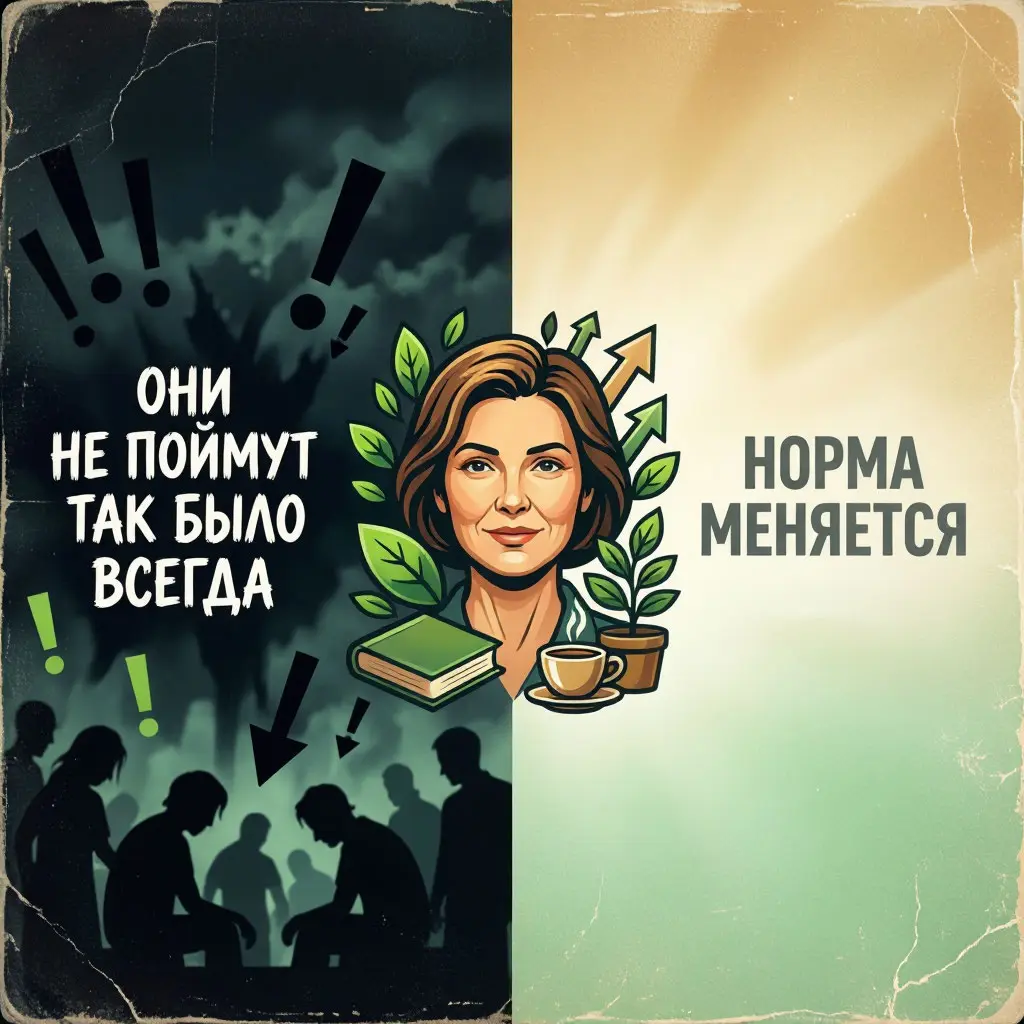 Не все так живут: Без драмы | Сетка — социальная сеть от hh.ru