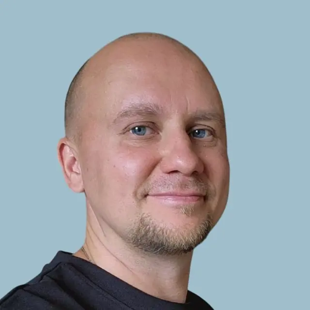 Андрей Ковалёв