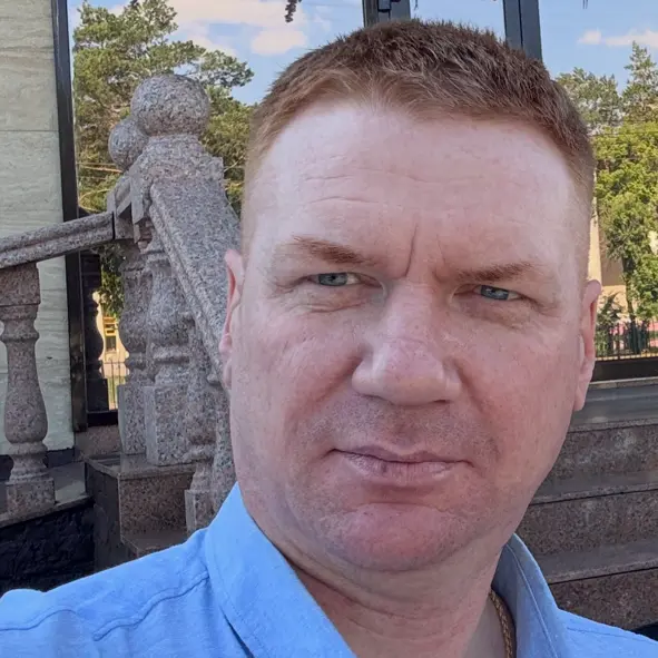 Александр Никулин